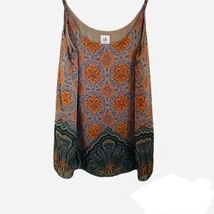 Cabi Boho Tank - M